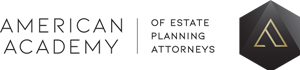 American Academy of Estate Planning Attorneys Logo